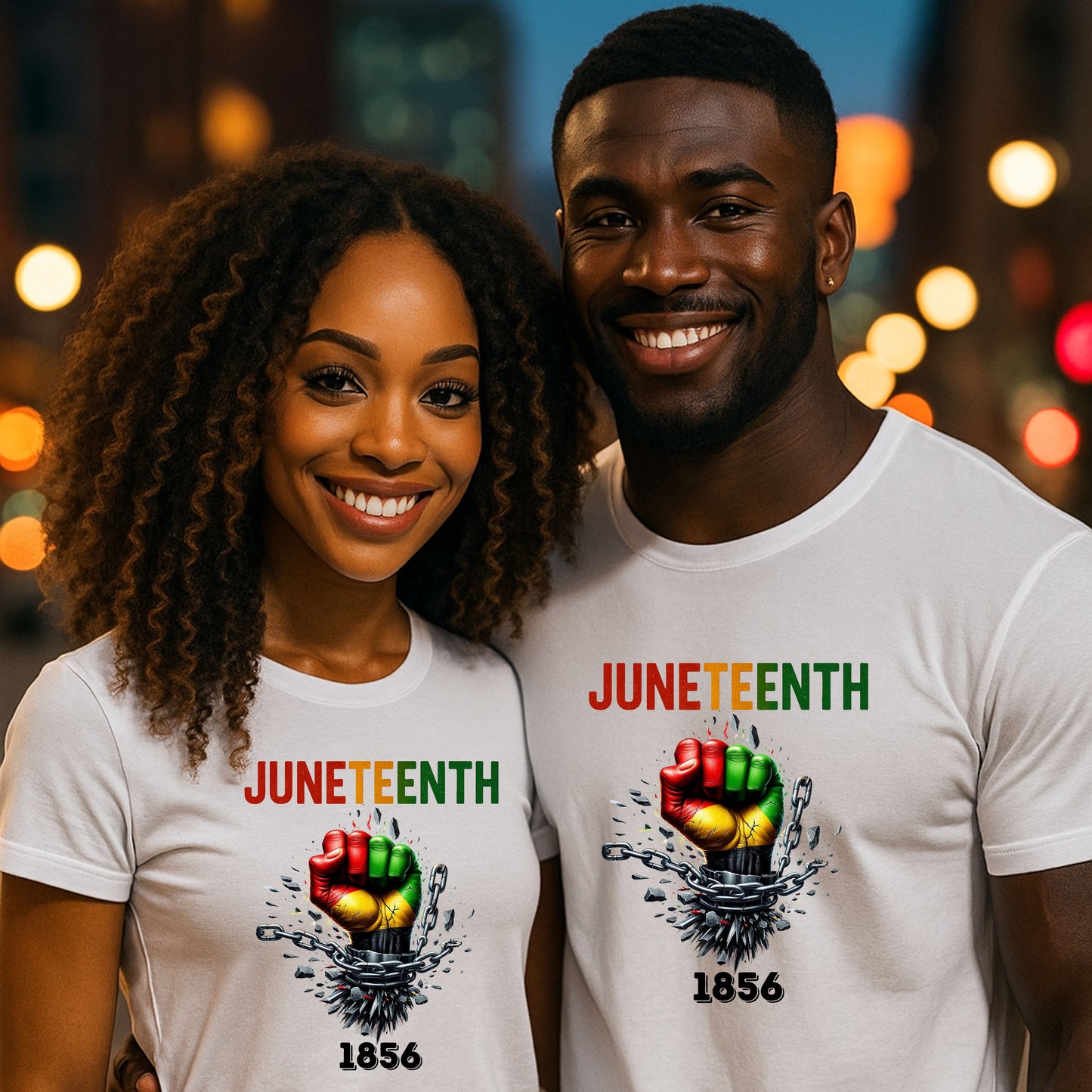 Juneteenth Celebration T-Shirt, Unisex Softstyle Tee, Freedom Shirt, Historical T-Shirt, Afrocentric Apparel, Social Justice Gift